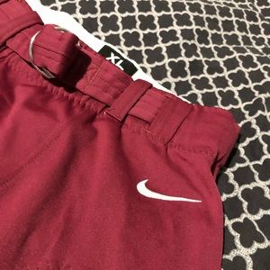 Best 25+ Deals for Mens Red Nike Pants 
